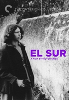 El sur - Movie Cover (xs thumbnail)