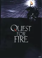 Quest for fire Cover