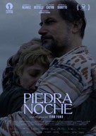 Piedra Noche - Spanish Movie Poster (xs thumbnail)