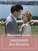 &quot;Rosamunde Pilcher&quot; Gewissheit des Herzens - German Movie Poster (xs thumbnail)