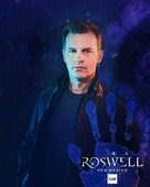 &quot;Roswell, New Mexico&quot; - Movie Poster (xs thumbnail)