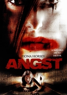 Penetration Angst - DVD movie cover (xs thumbnail)