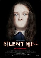Silent Hill - Norwegian Movie Poster (xs thumbnail)