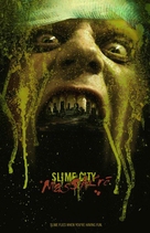 Slime City - Movie Poster (xs thumbnail)