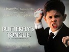 La lengua de las mariposas - British Movie Poster (xs thumbnail)