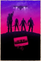 Guardians of the Galaxy -  Key art (xs thumbnail)