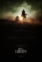 Out of Liberty - poster (xs thumbnail)