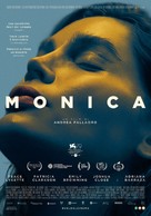 Monica - Italian Movie Poster (xs thumbnail)