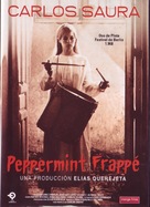 Peppermint Frapp&eacute; - Spanish Movie Cover (xs thumbnail)