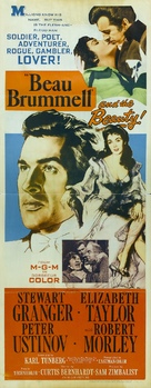 Beau Brummell - Movie Poster (xs thumbnail)