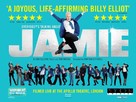 Everybody&#039;s Talking About Jamie - Australian Movie Poster (xs thumbnail)