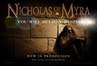 Nicholas of Myra - Movie Poster (xs thumbnail)