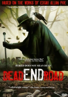 Dead End Road - DVD movie cover (xs thumbnail)
