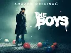 "The Boys" Cover