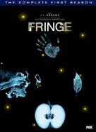 &quot;Fringe&quot; - Movie Cover (xs thumbnail)