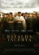 In Dubious Battle - Brazilian Movie Poster (xs thumbnail)