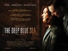 The Deep Blue Sea - British Movie Poster (xs thumbnail)