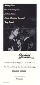 Stardust Memories - Movie Poster (xs thumbnail)