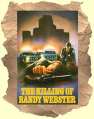 The Killing of Randy Webster - Movie Cover (xs thumbnail)