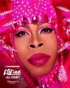 "RuPaul's Drag Race All Stars" Poster