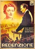 Baccara - Italian Movie Poster (xs thumbnail)