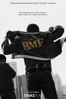 &quot;BMF&quot; - British Movie Poster (xs thumbnail)