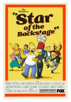 "The Simpsons" Poster