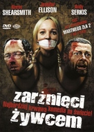 The Cottage - Polish Movie Cover (xs thumbnail)