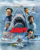 Jaws Cover
