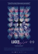 Luces azules - Argentinian Movie Poster (xs thumbnail)