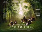 The Falling - British Movie Poster (xs thumbnail)