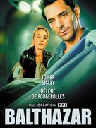 &quot;Balthazar&quot; - French Movie Poster (xs thumbnail)