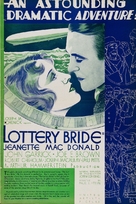 The Lottery Bride - Movie Poster (xs thumbnail)