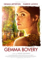 Gemma Bovery - Movie Poster (xs thumbnail)