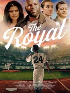 The Royal - Movie Poster (xs thumbnail)