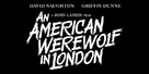An American Werewolf in London - Logo (xs thumbnail)