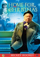 Home for Christmas - Movie Cover (xs thumbnail)