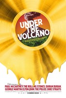 Under the Volcano - Movie Poster (xs thumbnail)