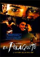 Polaquito, El - Argentinian Movie Poster (xs thumbnail)