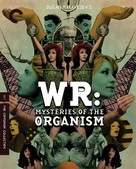 W.R. - Misterije organizma - Movie Cover (xs thumbnail)