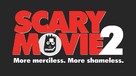 Scary Movie 2 - Logo (xs thumbnail)