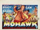 Mohawk - Belgian Movie Poster (xs thumbnail)