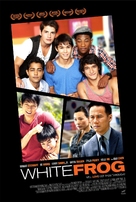 White Frog - Movie Poster (xs thumbnail)