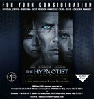 Hypnotis&ouml;ren - For your consideration movie poster (xs thumbnail)
