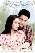 A Walk to Remember - Movie Poster (xs thumbnail)