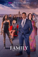 &quot;The Family Business&quot; - Video on demand movie cover (xs thumbnail)