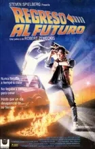 Back to the Future Poster