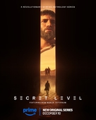 &quot;Secret Level&quot; - Movie Poster (xs thumbnail)