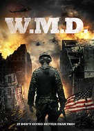 W.M.D. - Movie Poster (xs thumbnail)
