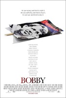 Bobby - Movie Poster (xs thumbnail)